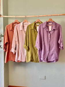 Sunday Linen  Set