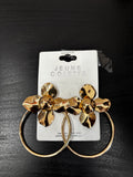 Gold Earring 50