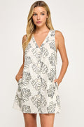Echo Bloom Dress