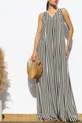 Eternal Lines Flare Leg Jumper