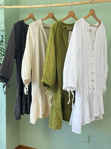 Meadow Breeze Dress