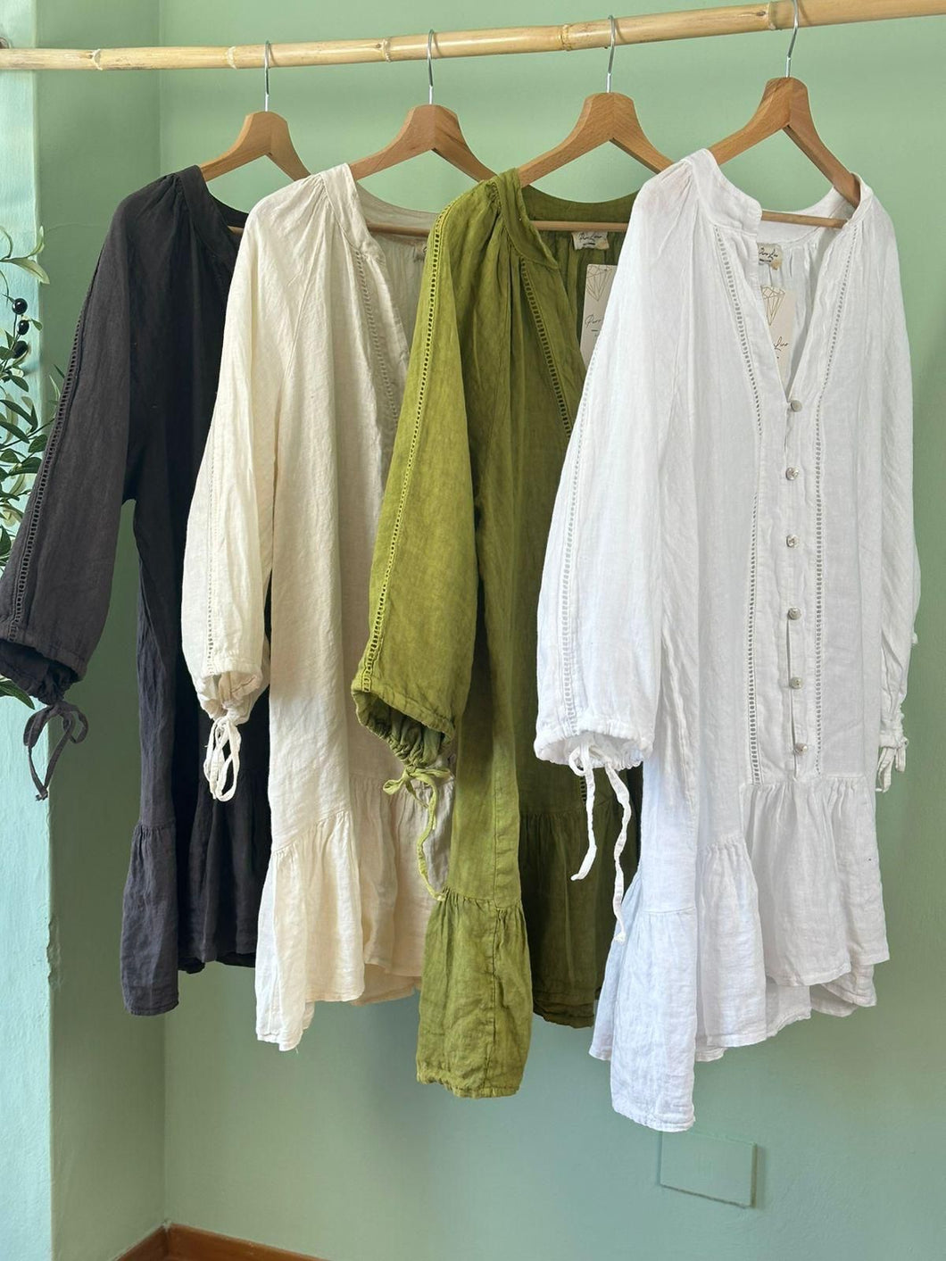 Meadow Breeze Dress