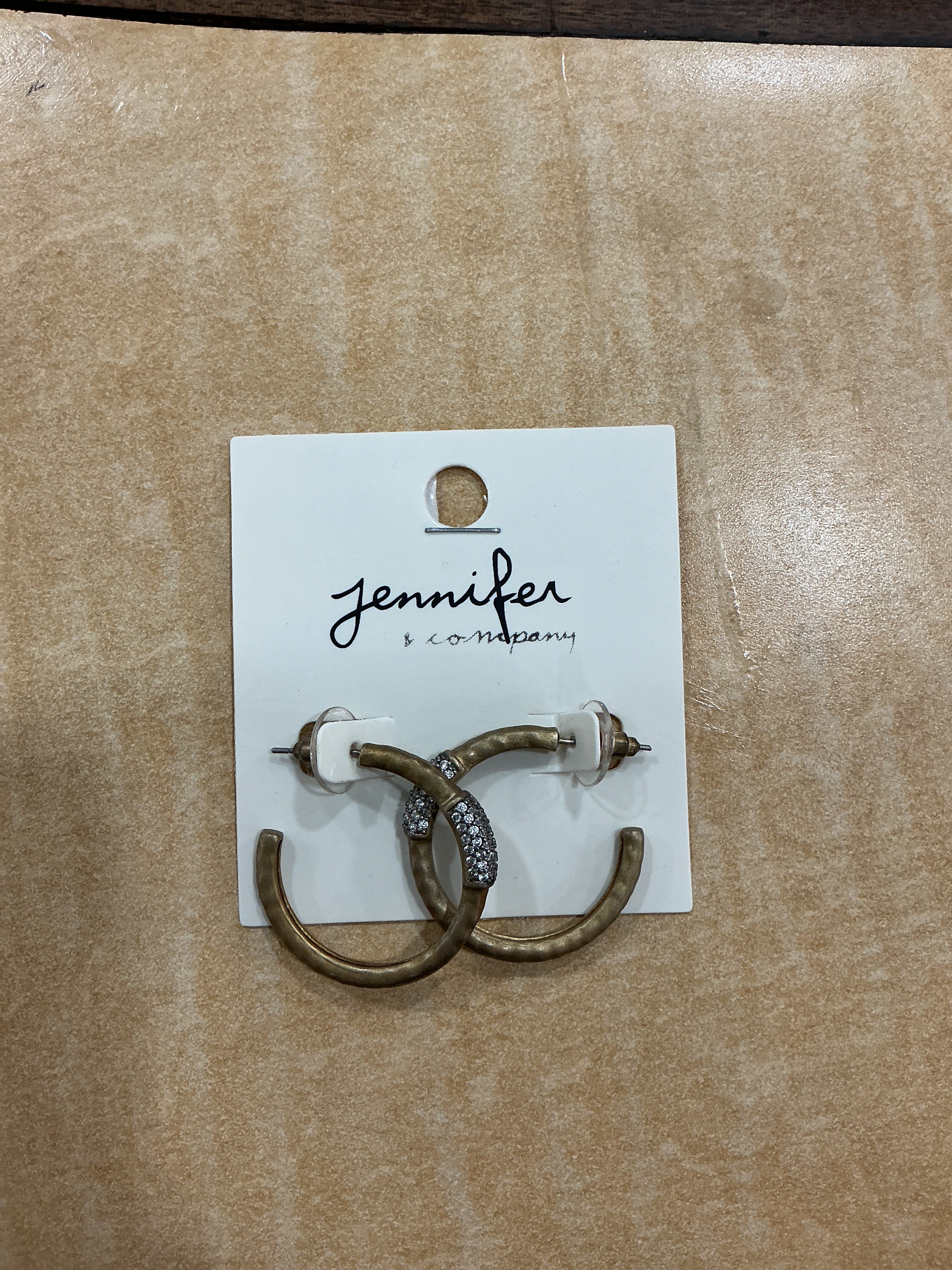 Earring