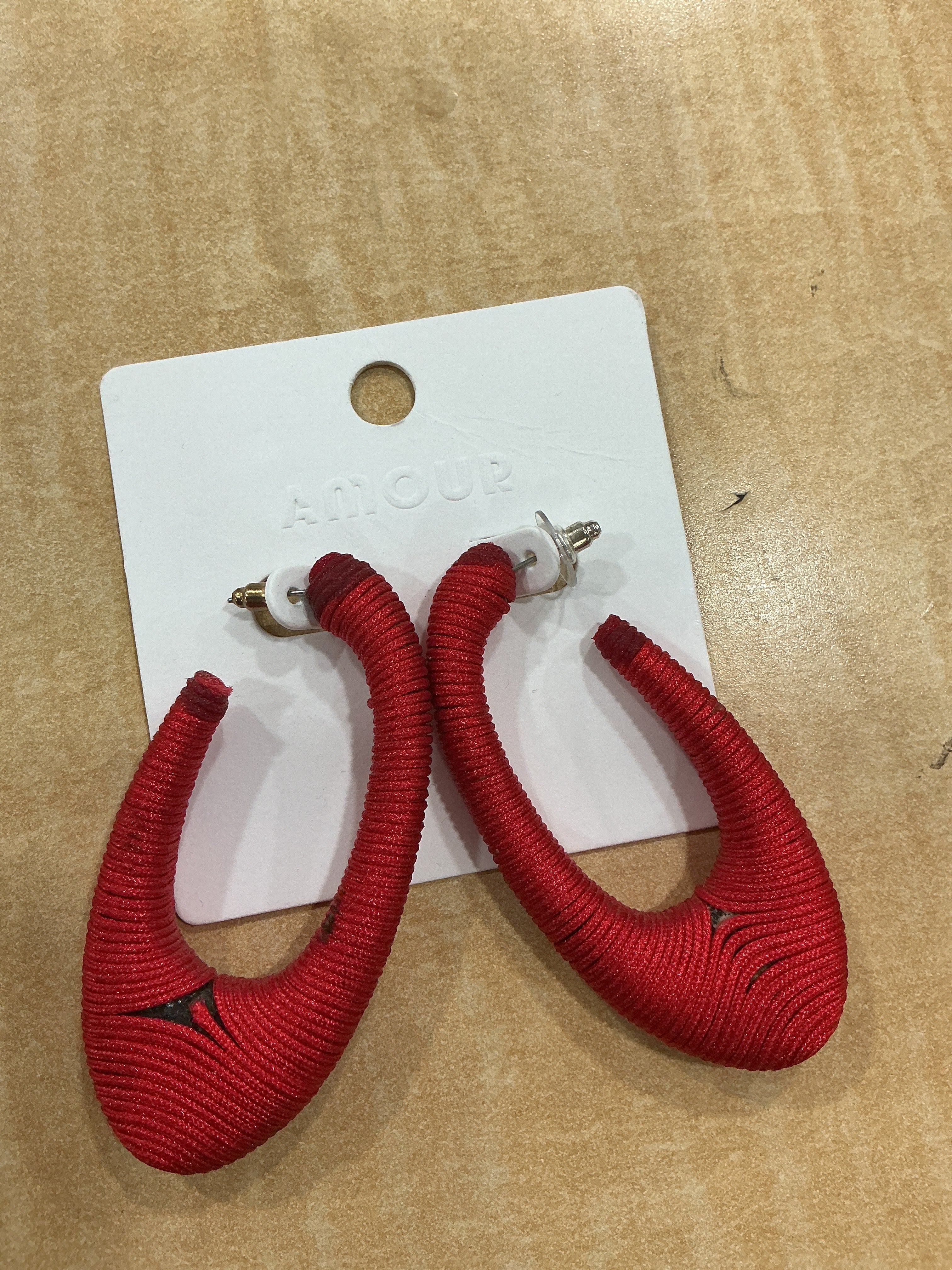 Earring