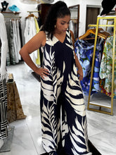Load image into Gallery viewer, Palm Drift Jumpsuit