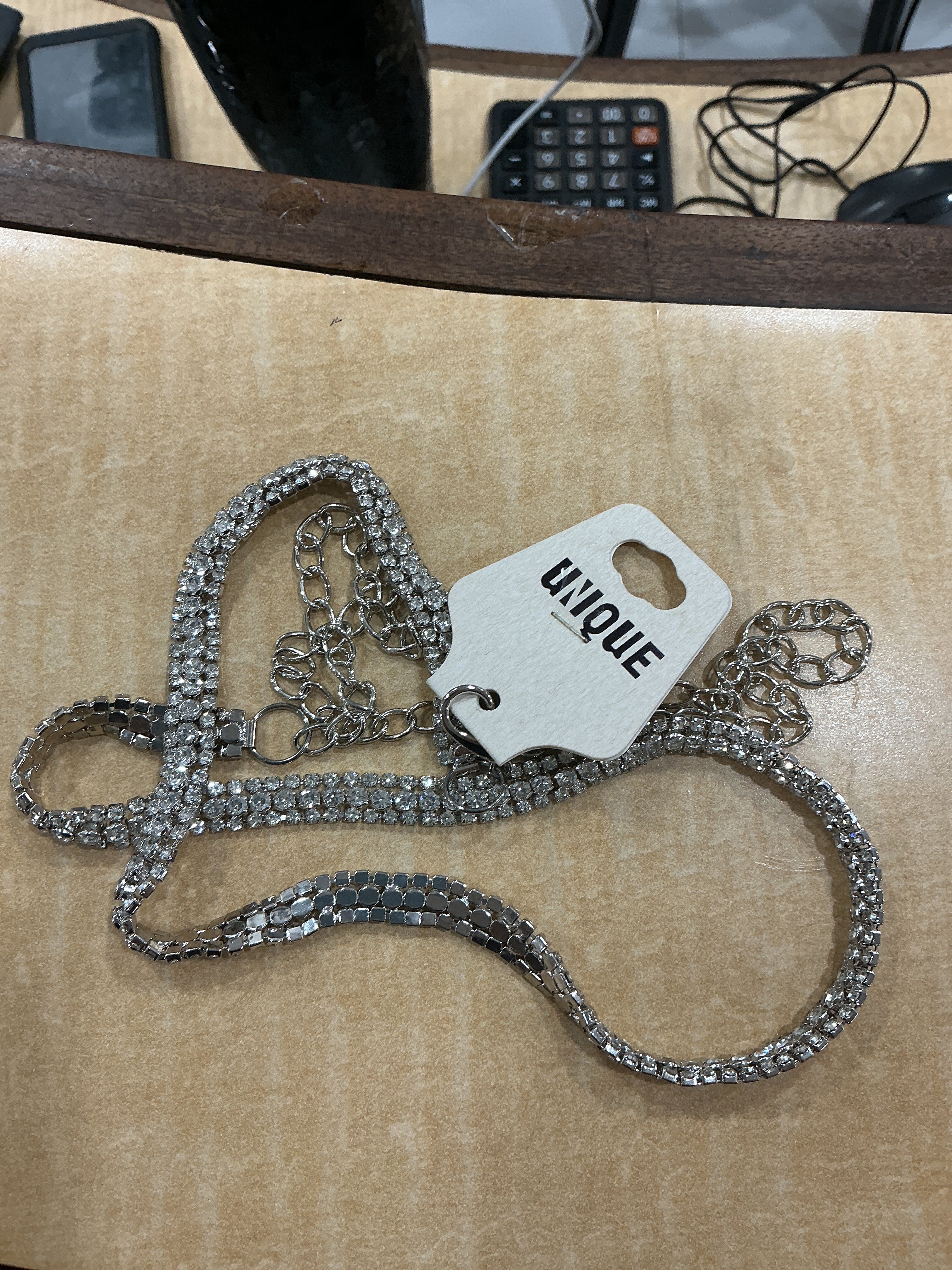 Belt