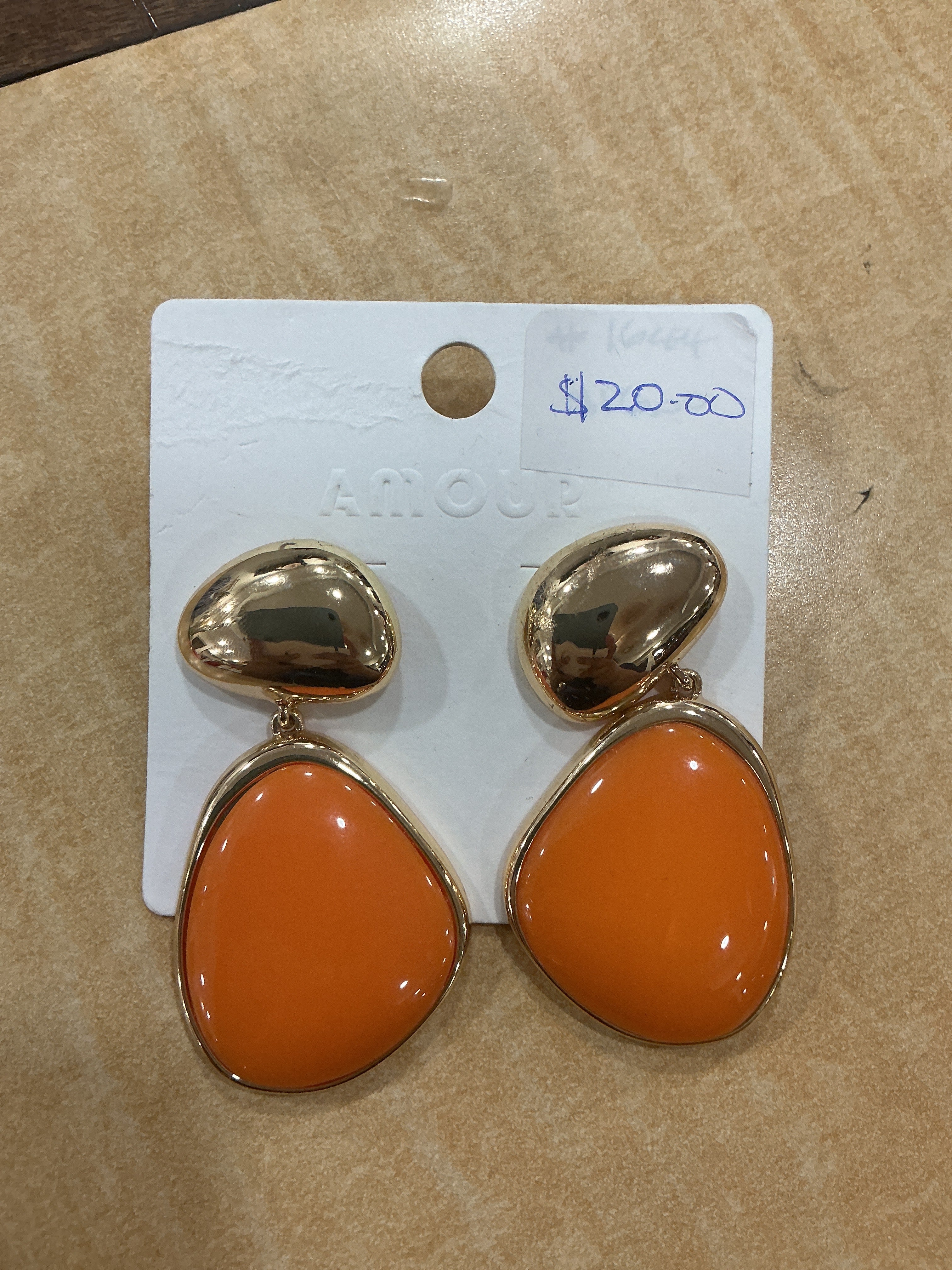 Earring