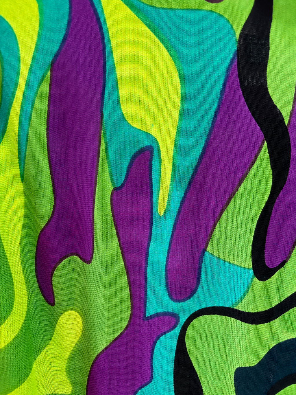 Nyla Maxi Dress
