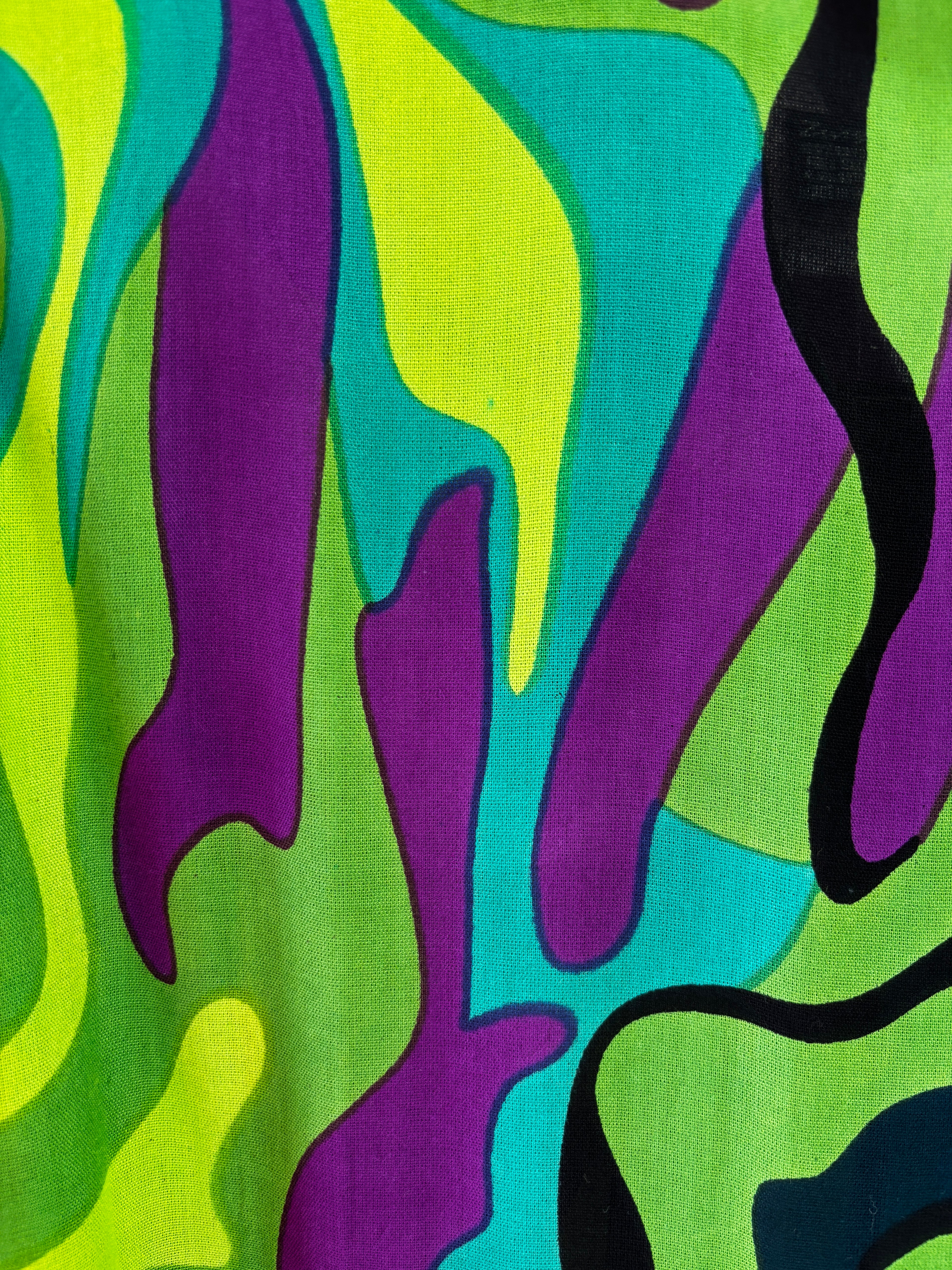 Nyla Maxi Dress