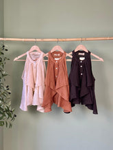 Load image into Gallery viewer, Cascade Linen Set