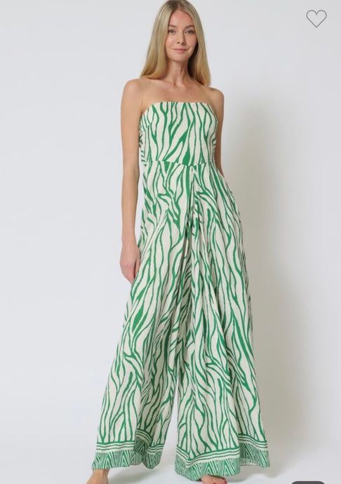 Botanica Breeze Jumpsuit