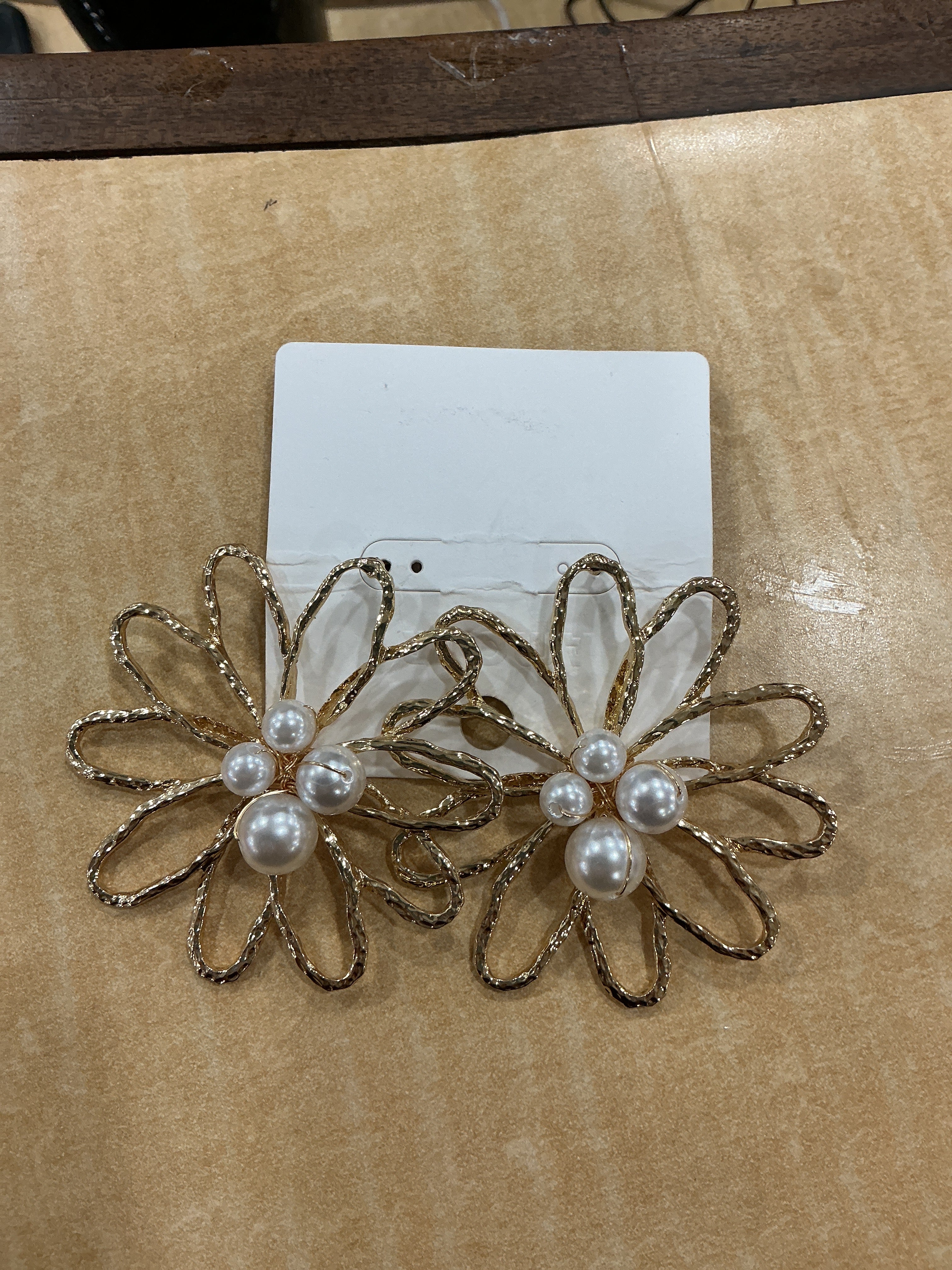 Earring