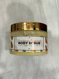 Jamaican Pineapple Body Scrub 8oz