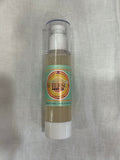 Aloe Vera & Cucumber Aftersun Body Gel 4oz
