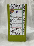 Traditional Chocolate Tea 7oz