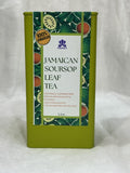 Jamaican Soursop Leaf Tea 2.5oz