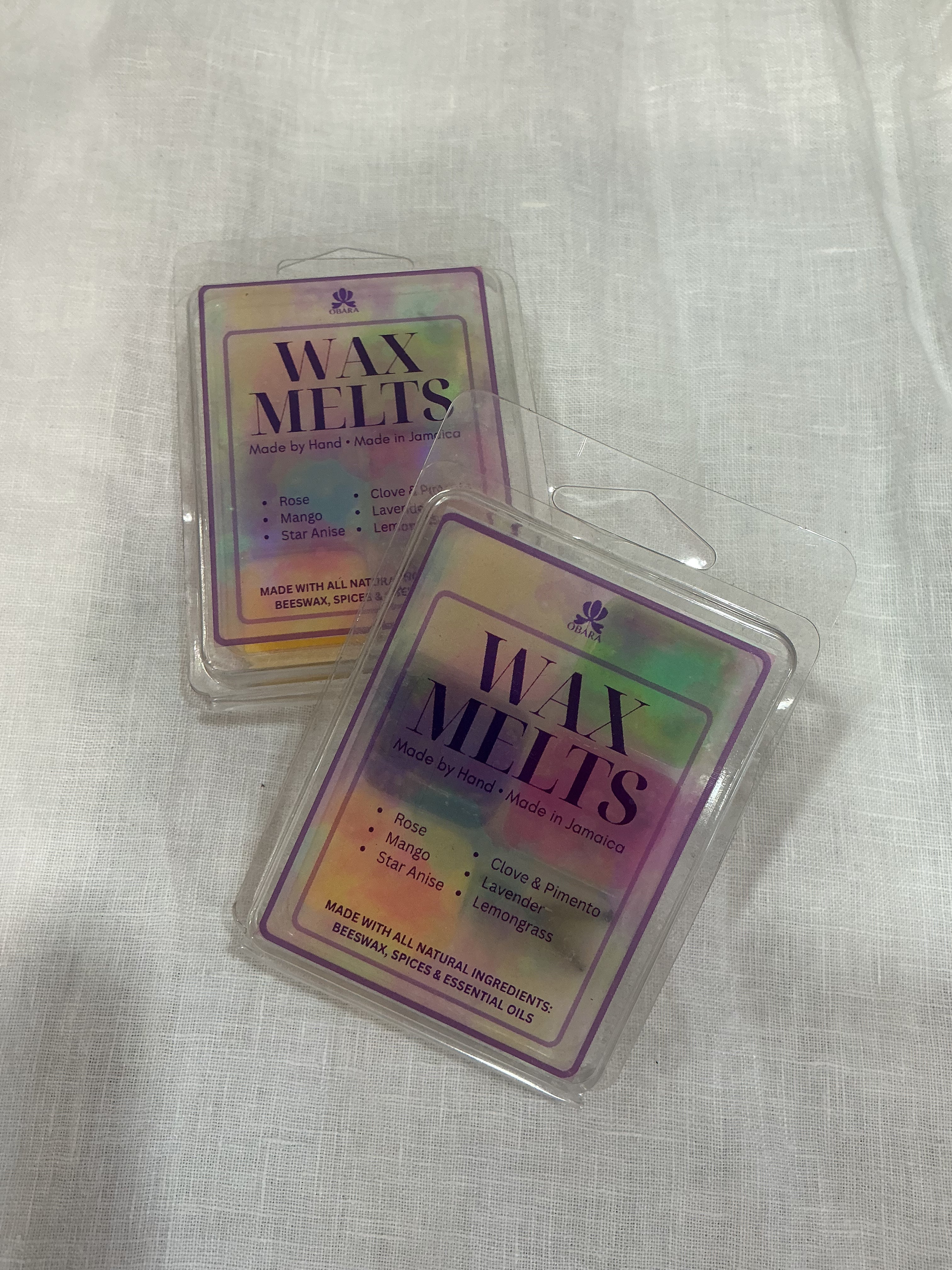 Wax Melts