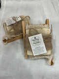 Cannabis Soap