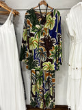 True Destination Blouse