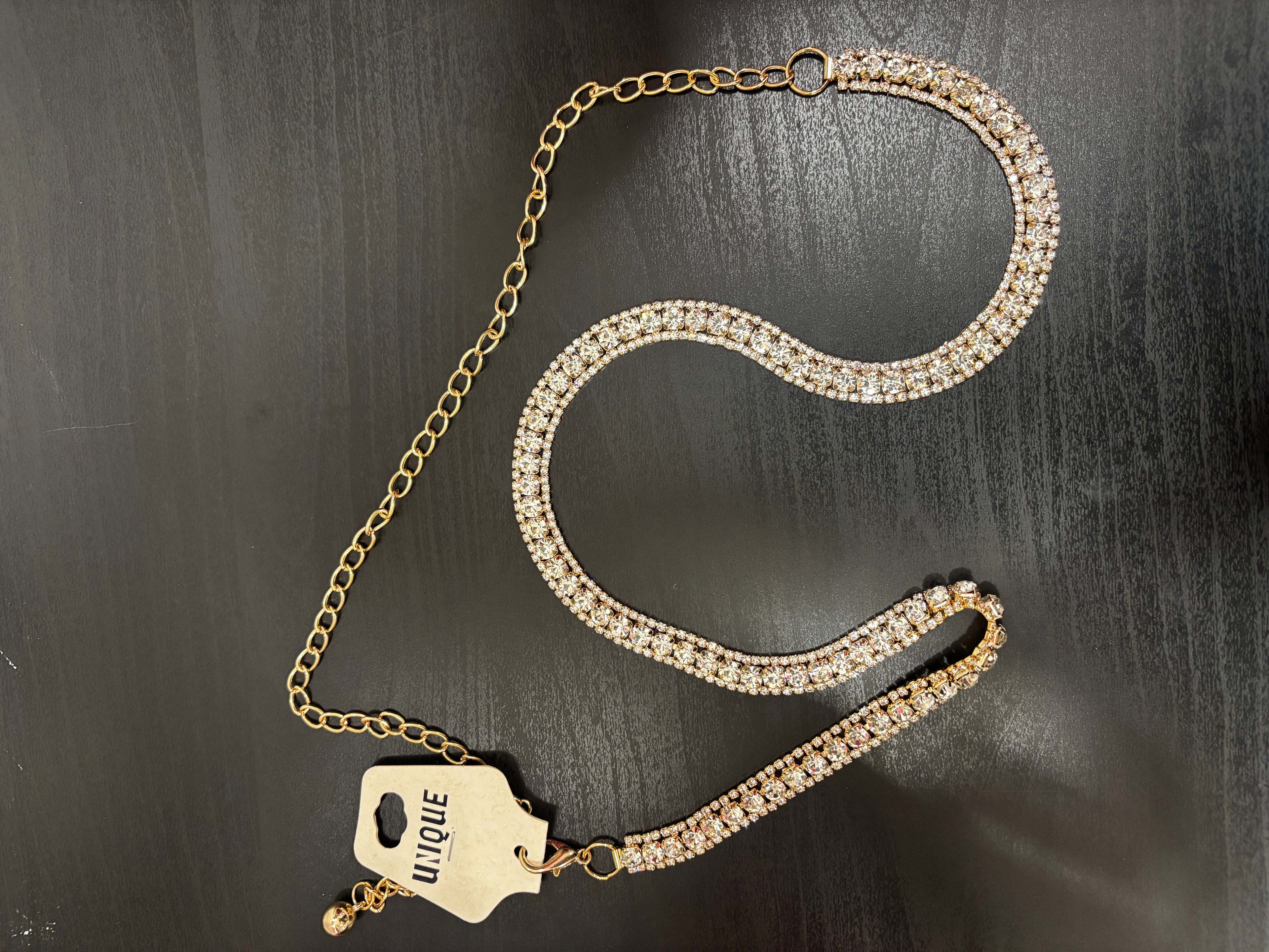 Belt 4