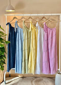 The Cold Shoulder dress