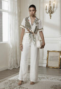 Riviera Luxe Pants Set