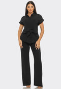 Knot Your Average Pants Set