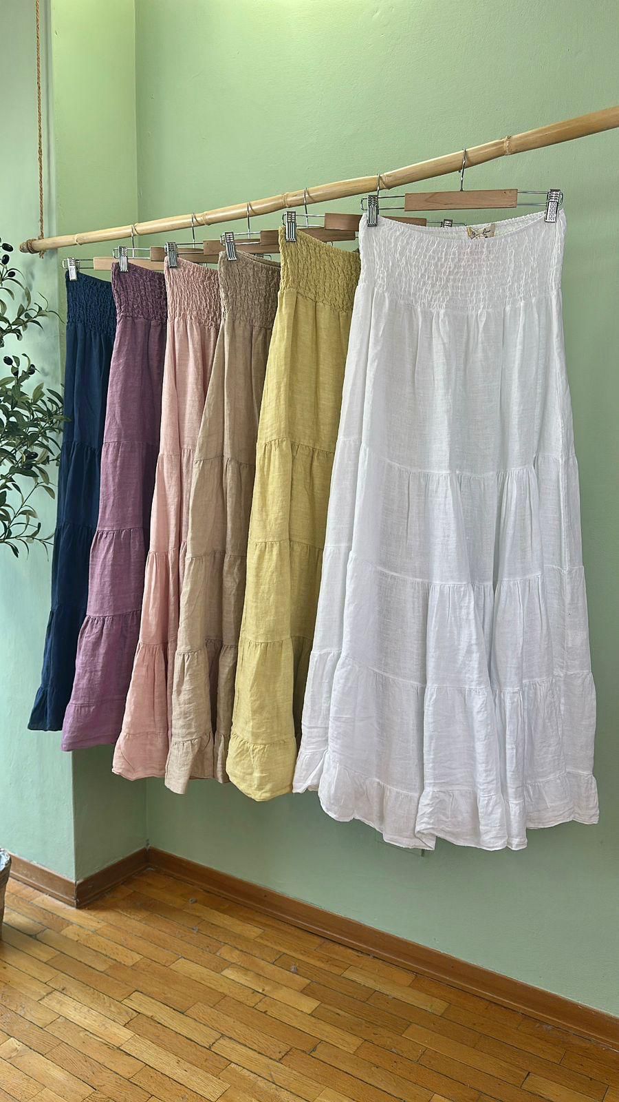Skirtacular Season Skirt