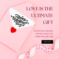 Polka Dots Boutique Gift Card