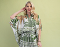 Matcha Made In Paradise Blouse