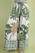 Matcha Made In Paradise Pants