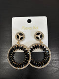 Gold Earring Style 2