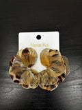Gold Earring Style 3