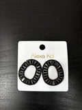 Gold Earring Style 5