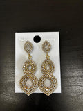 Gold Earring 10