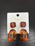 Gold Earring 20