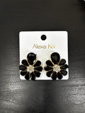 Gold Earring 35