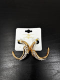 Gold Earring 42