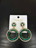 Gold Earring 46
