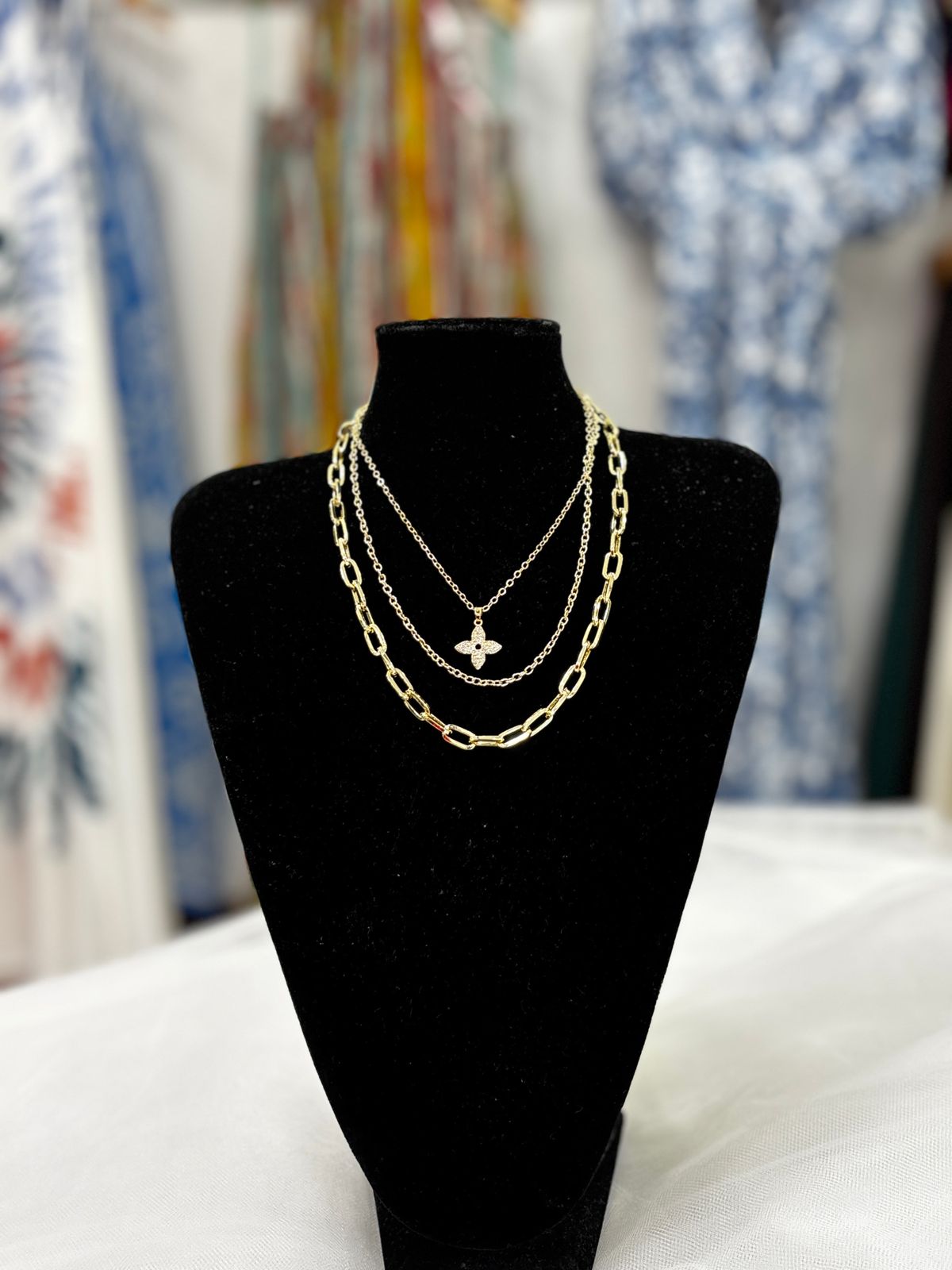 Necklace 30