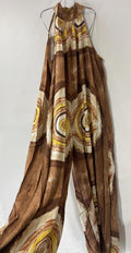Swirl & Twirl Jumpsuit