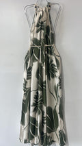 Branch Out Jumpsuit