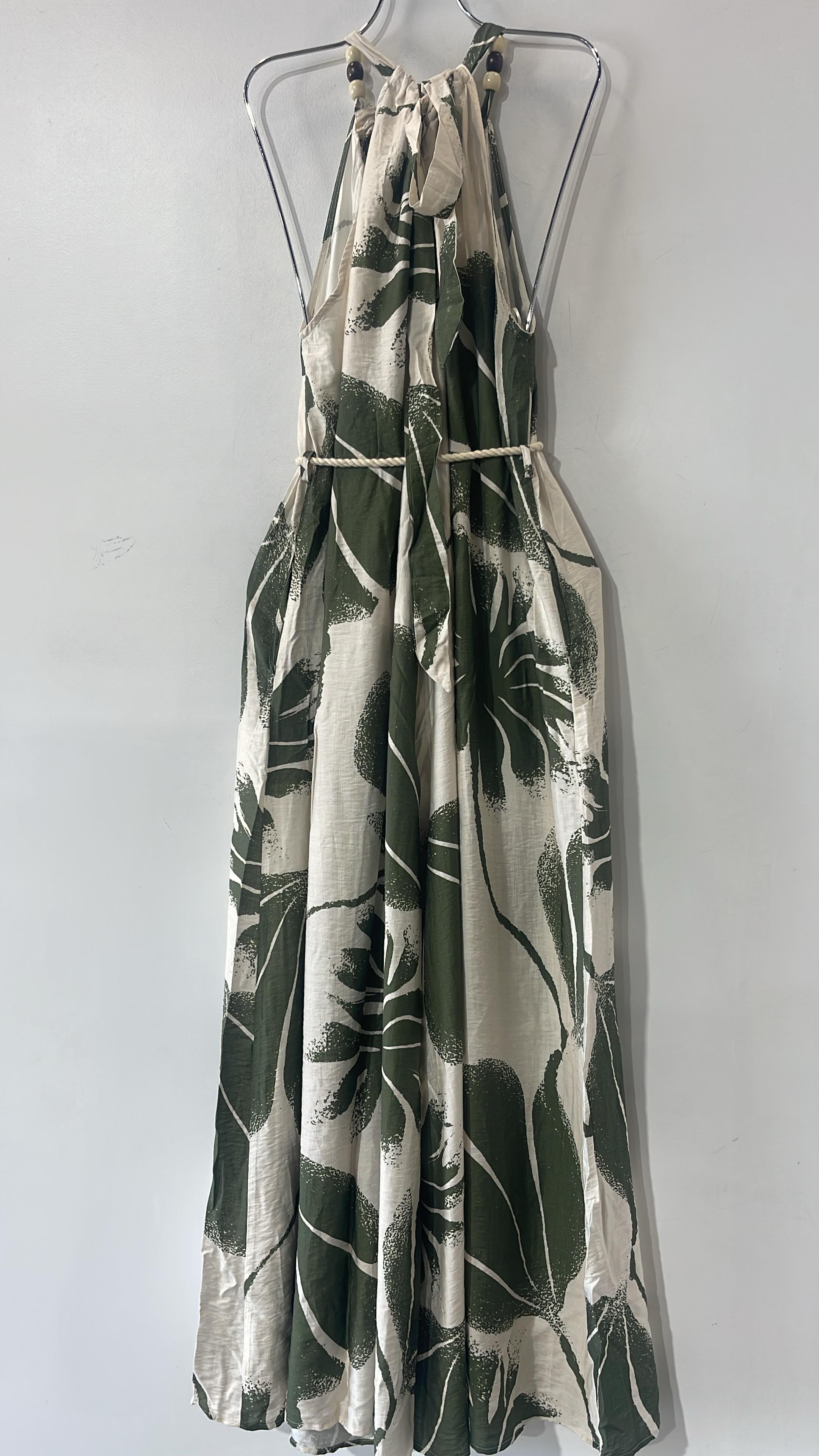 Branch Out Jumpsuit