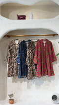 Prints Charming Dress