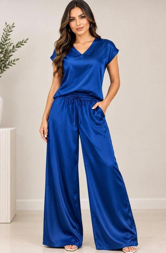Silk Happens Pants