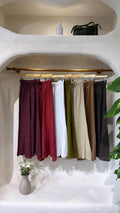 Walk The Line Pants