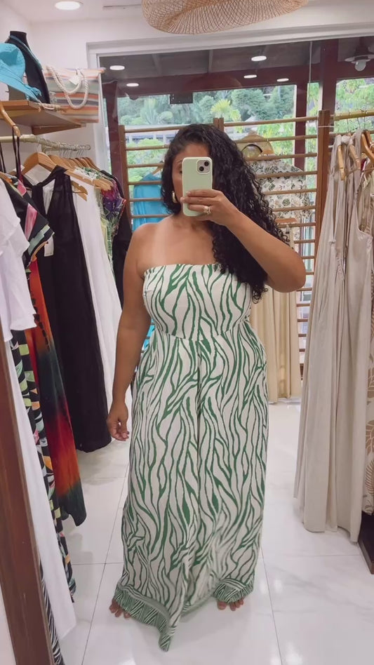 Botanica Breeze Jumpsuit