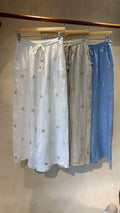 Swan-derful Fit Pants