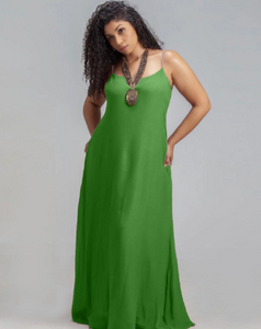 Sienna Maxi Dress