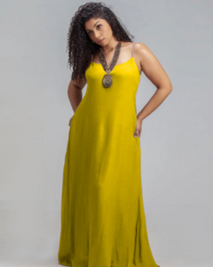 Sienna Maxi Dress